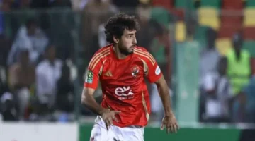 أهداف الأهلي وإيجل نوار تقلب المباراة.. كيف منحت النيران الصديقة الفوز للأحمر؟